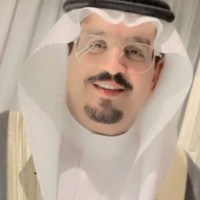 السيد عبد الله بن سعيد بن حمود الغامدي - رئيس اللجنة الاقتصادية -المملكة العربية السعودية